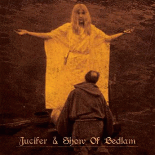 Show Of Bedlam : Jucifer - Show of Bedlam